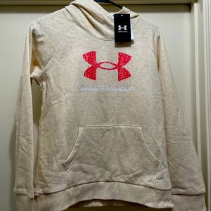 Girls Under Armour YLG